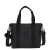 Kipling tas met print – zwart