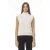 Mouwloos Turtleneck Cashmere Vest