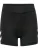 Hummel Sportbroek  zwart / wit