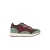 Leren damesschoenen Silbon Rackets09