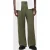 AllSaints Depot Trouser Khaki Green