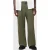 AllSaints Depot Trouser Khaki Green