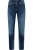 MAC Jog’n Jeans Jeans blauw, Effen