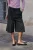 Neo Noir Short Rima Zwart dames