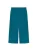 Fiorella Rubino Broek  blauw gemêleerd