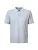 PIERRE CARDIN Shirt  lichtblauw