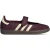 Adidas Samba Sneakers Dames – Marron –