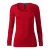 Dames-T-shirt met lange mouwen Malfini Premium Brave 156