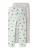 NAME IT Leggings ‘NMFVIVIAN’  saffier / mintgroen / mauve / zwart