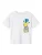 NAME IT – NKMJENO POKEMON NREG SS TOP BOX NOOS SKY – Jongens – T-shirts