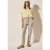 Cecil Dames Casual broek in Beige