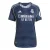 ADIDAS PERFORMANCE Tricot ‘Real Madrid 25/26 Authentic’  navy / zilvergrijs / pastelgroen