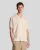 Lyle & Scott Broderie Resort Shirt – Beige
