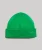 Beanie met Vintage Logo Groen