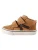 Next Sneakers  cognac / zwart