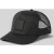 Boss Trucker-pet met labelpatch, model ‘Elliot’
