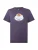 Nike Sportswear Shirt ‘CAFE SWOOSH MUG’  cognac / cappuccino / lila / wit