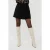 EsQualo Skort City Black