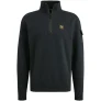 Pme Legend Trui Interlock Blauw heren