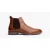 Hush Puppies Diego Chelsea Heren Formele Laarzen Tan
