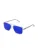 Smooder Zonnebril ‘Hayford Sun’  neonblauw