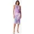 IRO Paris Lidama Mixed Pink