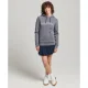 Dames sweatshirt met capuchon Superdry Cooper