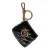 PINKO Sleutelhanger ‘Airpods Love’  goud / zwart