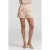 Odd Muse Crystal Shorts Cream