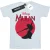 Li-cense Disney heren mulan draak silhouet t-shirt