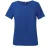 Brook Taverner Dames verona blouse met korte mouwen