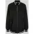 Marc Cain Loose fit bomberjack met collegekraag