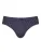 Mey Slip  navy / lila