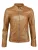 JCC Tussenjas  cognac
