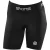 Skins Series-1 Stretch Taille Zwart Dames Half Slip SO40100029001