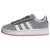 ADIDAS ORIGINALS Sneakers ‘Campus 00s’  stone grey / wit