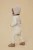 LIL’ ATELIER BABY regular legging