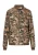 HOMEBASE Tussenjas  beige / ivoor / bruin / groen
