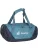 DEUTER Reistas ‘Duffel 35’  blauw / grijs / wit