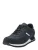 BOSS Sneakers laag ‘Parkour’  donkerblauw