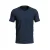 T-shirt met V-hals Stedman Stretch