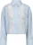 Copenhagen Muse Blouse Molly  Hemelsblauw dames