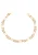 faina Armband  goud