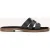 Notre-V Slippers 22718 Zwart