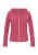 nascita Fleece jas  fuchsia