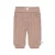 Feetje babybroek Delicate Flower oudroze