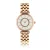 Vrouwenhorloge Isabella Ford Zoé