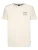 Petrol Industries Shirt  grijs / offwhite