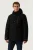 Garcia parka zwart