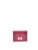 BALDININI Portemonnee  watermeloen rood